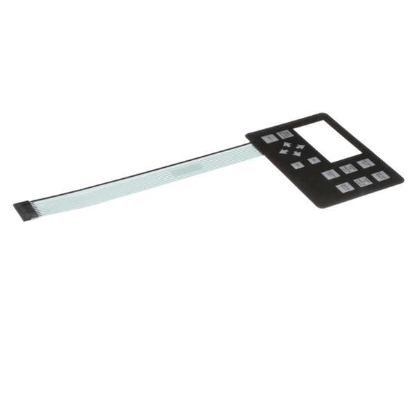 Stoelting 719128-SV Frozen Dispenser Membrane Strip