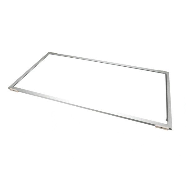 Giles 70432 Left Door Clear GHM6