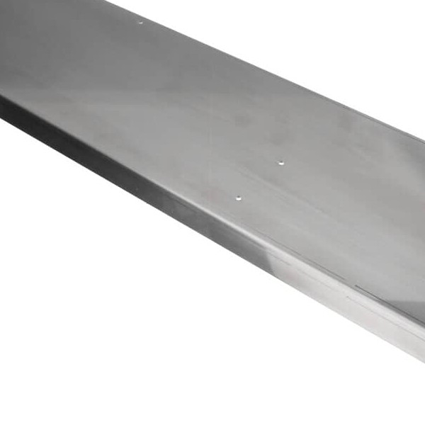 Garland 4531200 Griddle Back Panel 72"