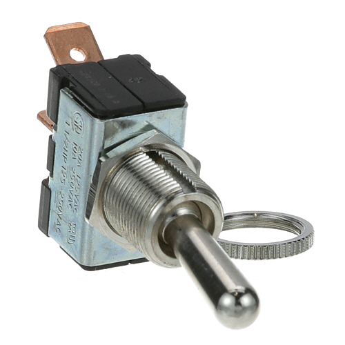 Hobart 713576 Toggle Switch 7/16 SPST