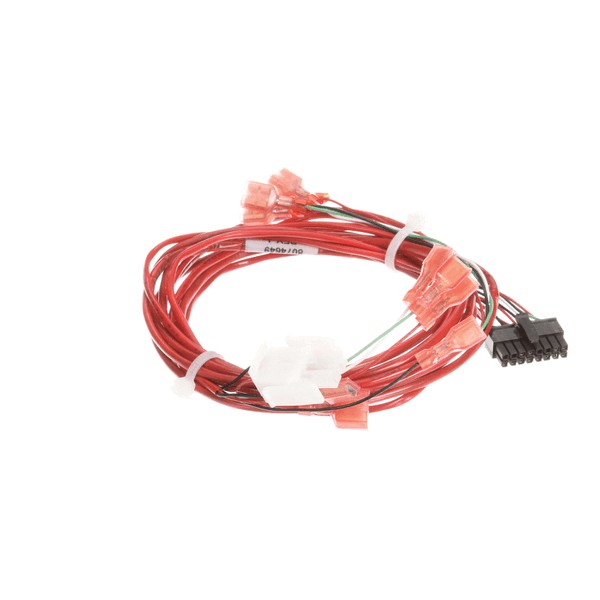 Frymaster 8074649 Fryer Wire Harness MIB Main Power/LED/Pan Switch