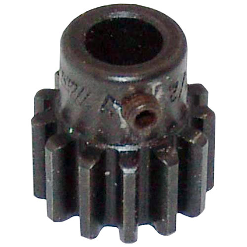 APW 85033 Gear, 3/8" Hole , 7/8" DIA, 1" High, 13 Tooth