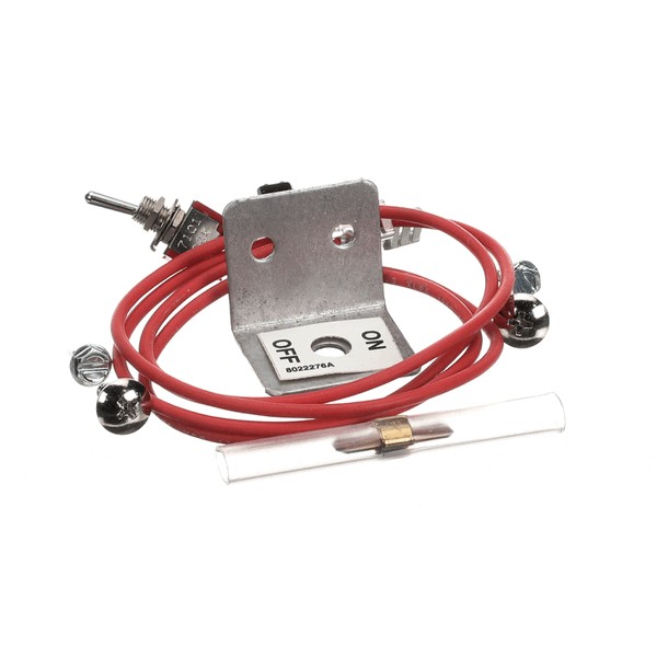 Frymaster 8262554 Milli Volt Switch Installation Kit