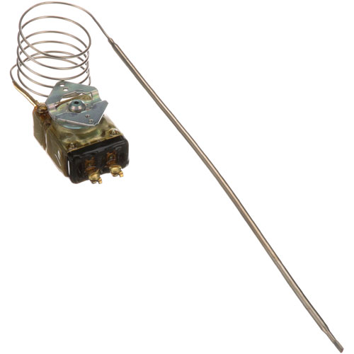 Groen GR13481 High Limit Thermostat KX 550&deg;F 3/16" X 12-1/4" Bulb 36" CAP