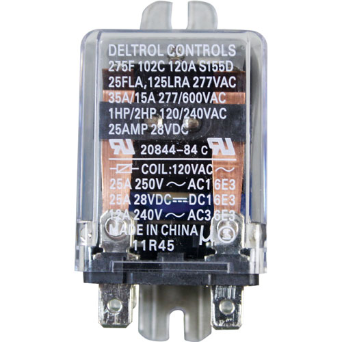 Cres Cor 0857 130 Relay