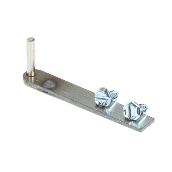 Royal Range 28020 Fryer Door Hinge Assembly