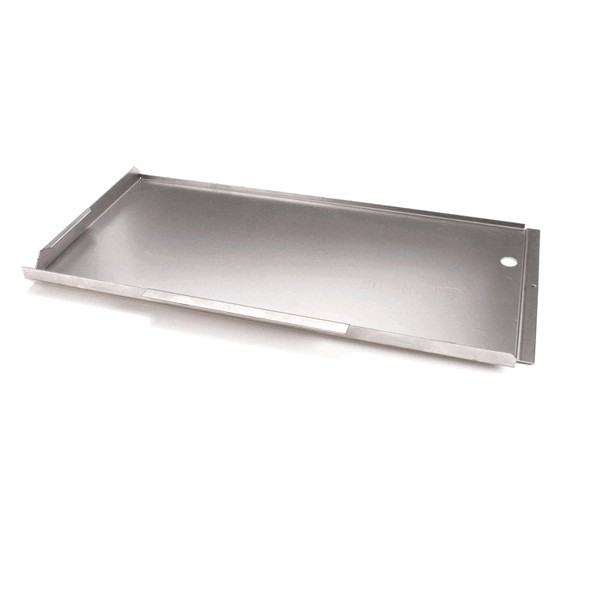 Garland 4524994 Range Baffle Pan Left 26" Wide