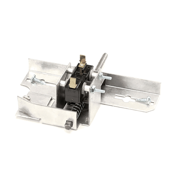 Blodgett 17926 Electric Convection Oven Switch Bracket W/Screws CH