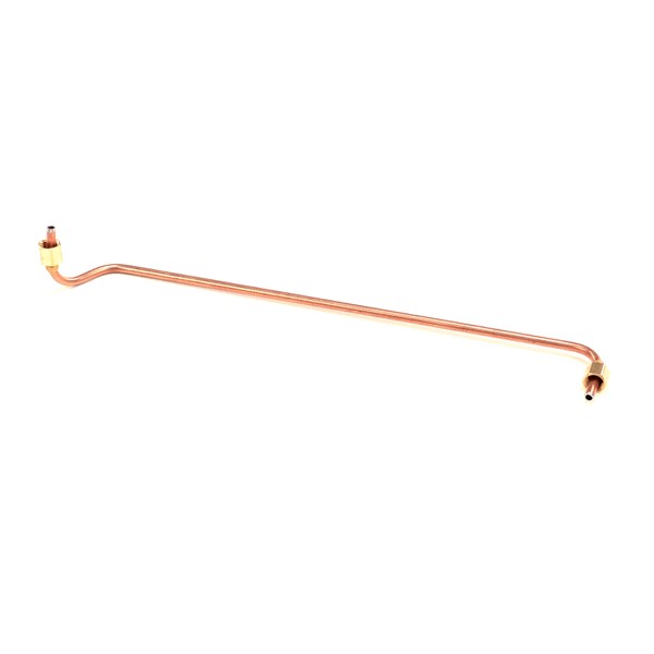 Garland 2425800 Range Open Top Section Tube Front Pilot Valve Kit 0.187"