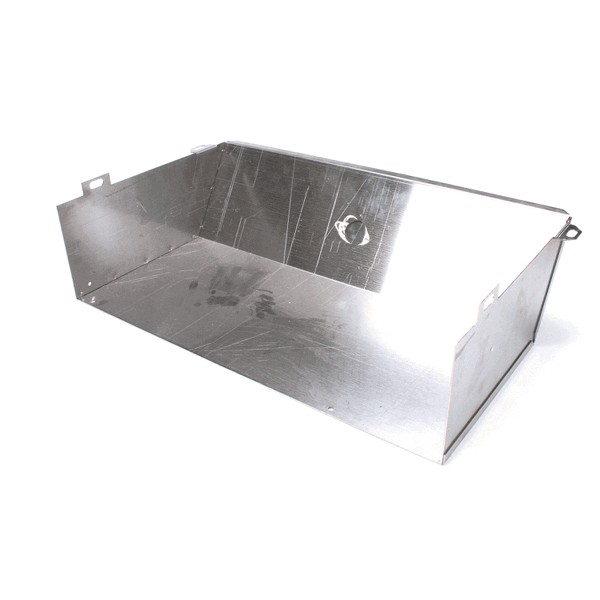 Groen 146116 Braising Pan Radiation Shield Weldment 30 Gallons BP