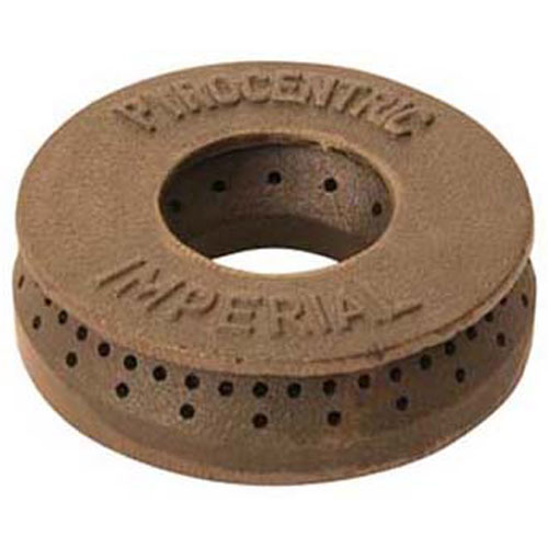 Imperial 1230A Head Burner Pyrocentric