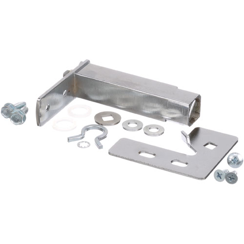 TRUE TRUE870838 Top Left Door Hinge Assembly