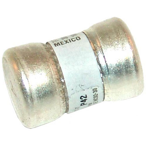 Hatco 020303202 T-Tron Space-Saver Fuse 50 AMP, 300V