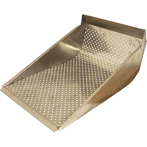 Frymaster FM823-1865 Drain Rack Scoop Pan