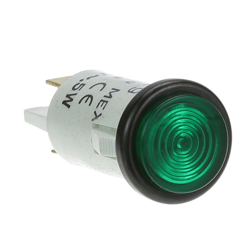 Hatco HT02-19-150 Signal Light 1/2" Green 250V