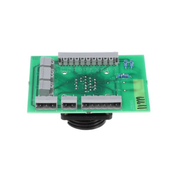 Ultrafryer 22A342 Fryer Interface Board 24 Pin CON PNP