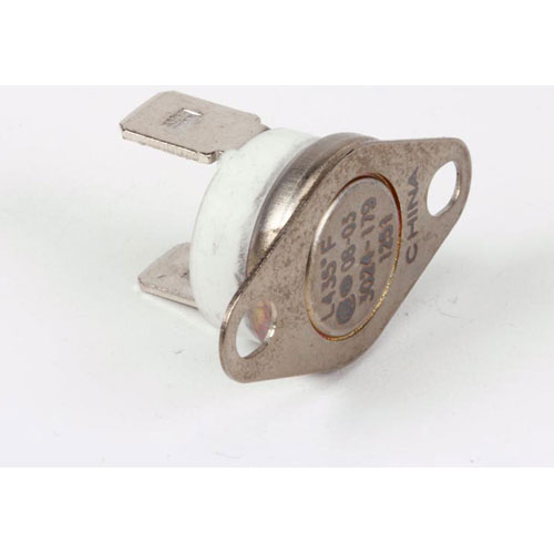 Star Mfg 2T-30401-29 Gas Griddle Fixed Thermostat Open 435&deg; DEG