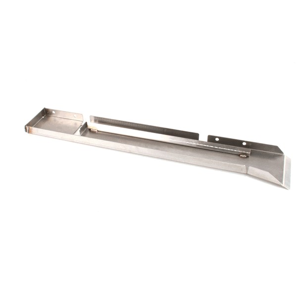 Pitco B6672502 Filter Rail Weldment Right Hand DG14 DG14T