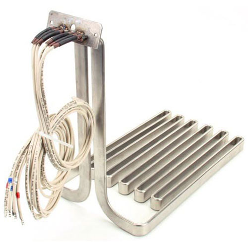 Frymaster 807-4038 Fryer Heating Element 14300W 480V FP28