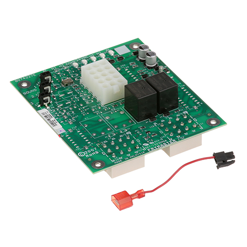 Frymaster 8262259 Interface Board Kit Navy Full Vat