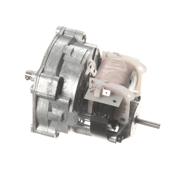 Hatco 02-12-142-00 Rack Motor W/Pin 2 RPM 120V 60Hz