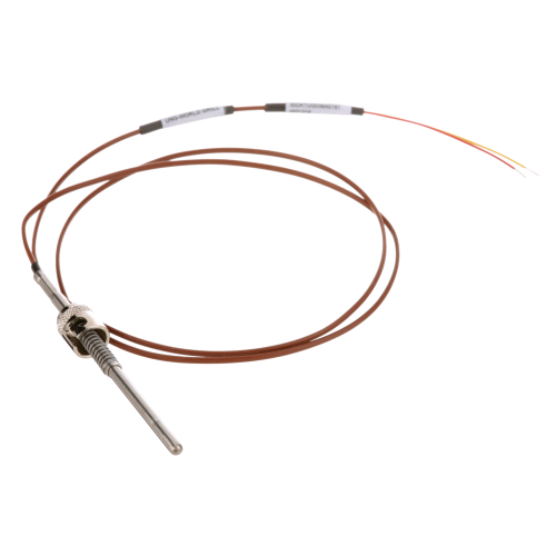 Garland 4521318 Clamshell Grill Thermocouple Grill Plate