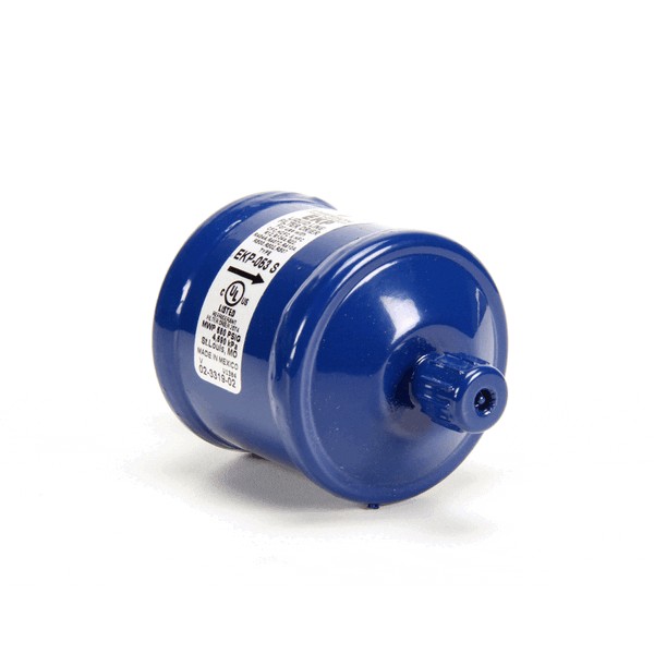 Emerson EKP-053 S.s Drier