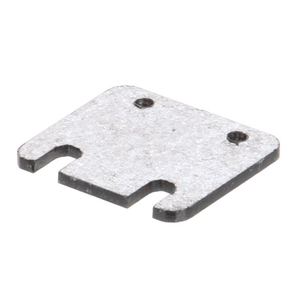 Pitco A4021001-C Fryer Drain Valve Interlock Mount Plate
