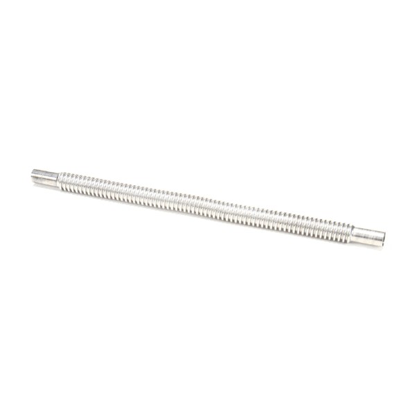 Frymaster 8101435 Portable Filtration System Flexline Hose 1/2" X 12" SS