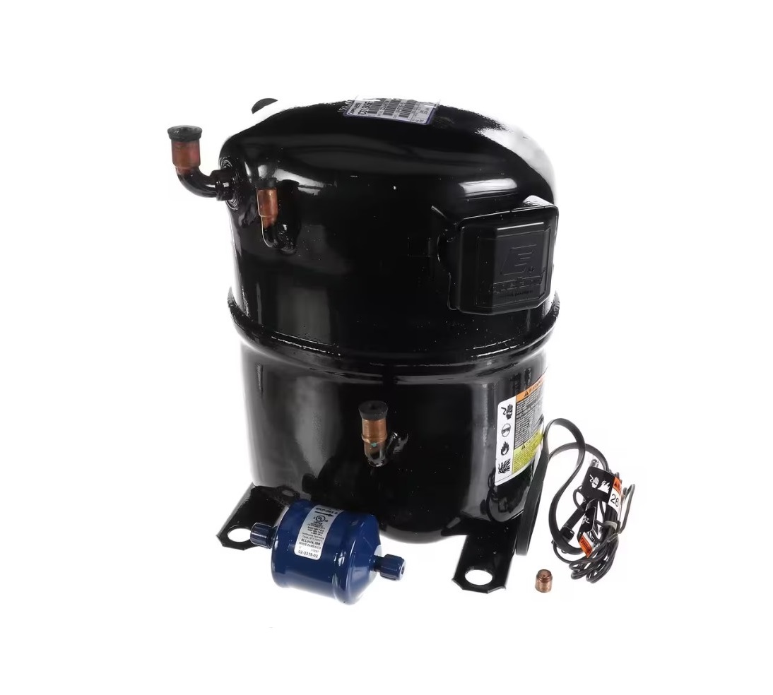 Scotsman 18-8726-27 Ice Machine Compressor