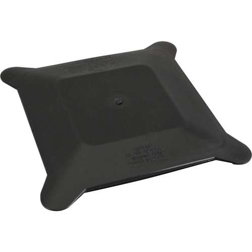 Blendtec SRV830 Black Hard Lid