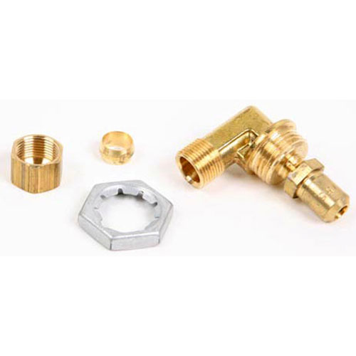 Vulcan Hart 802389-24 Griddle Orifice Fitting LP #55