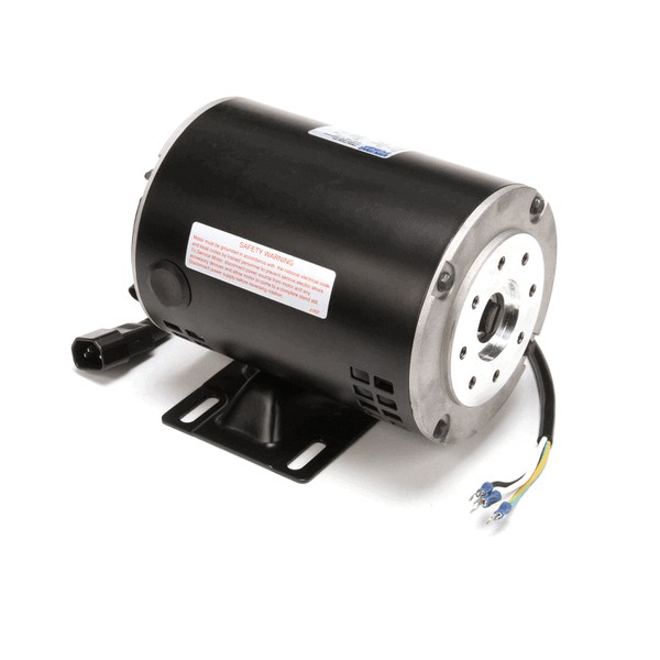 Pitco PT60143517-CL Fryer Pump Motor SVC 115/230V