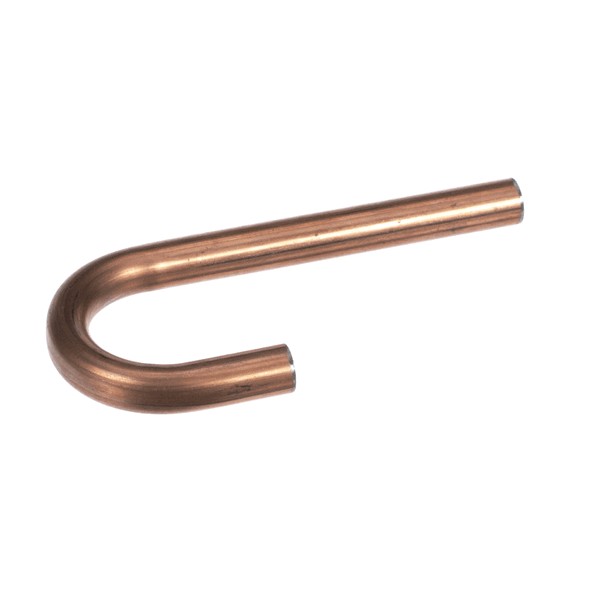 Garland 4523145 Gas Range Inlet Tubing Manifold to Thermostat 0.437"