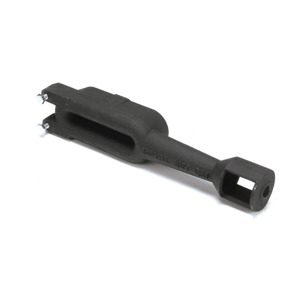 Royal Range 3116 Fryer Burner Cast Iron