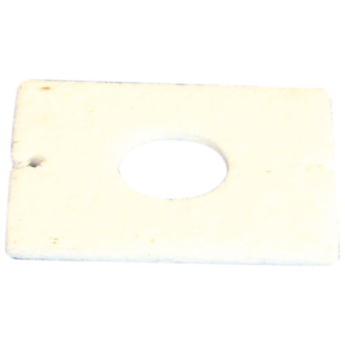 Frymaster 8120356 Fryer Insulation Gasket Sight Glass