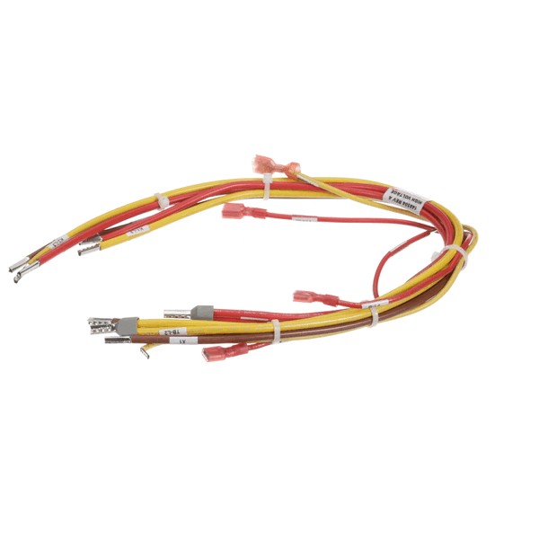 Groen 148504 Jacketed Kettle High Voltage Wiring Harness EE-20/40