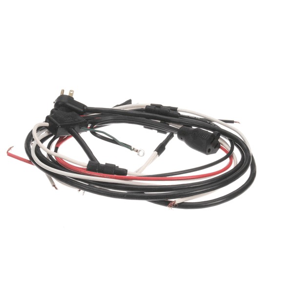 True 801712 Wire Harness Power Cord P-32 Plug 115V