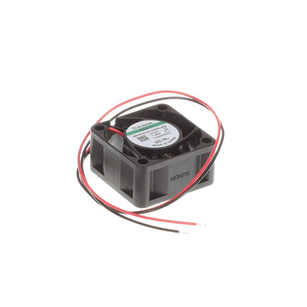 Randell RFFAN1801 Axial Fan 12 VDC 40mm X 20mm 10.8 CFM