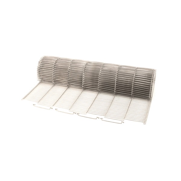 Lincoln 370155 Conveyor Oven Belt 2" 0.62" Wire DIA