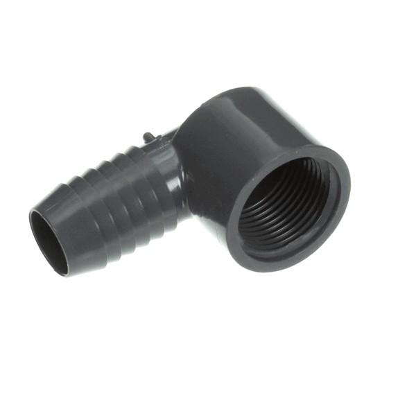 Randell PB ELB1801 Combination Elbow 90&deg; 1" X 1" Insert x FPT