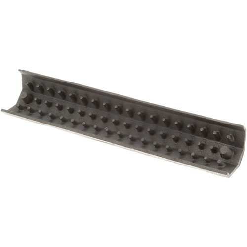 Stero WELWS-506921 Cast Iron Charbroiler, 19" x 3-11/16"