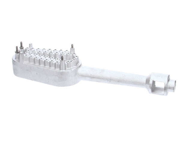 Anets E4556-04 Fryer Silver Burner