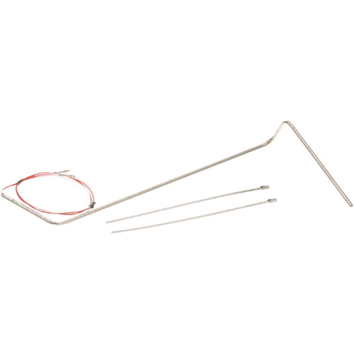 Frymaster 826-1791 Temperature Probe Kit W/Ties 15"