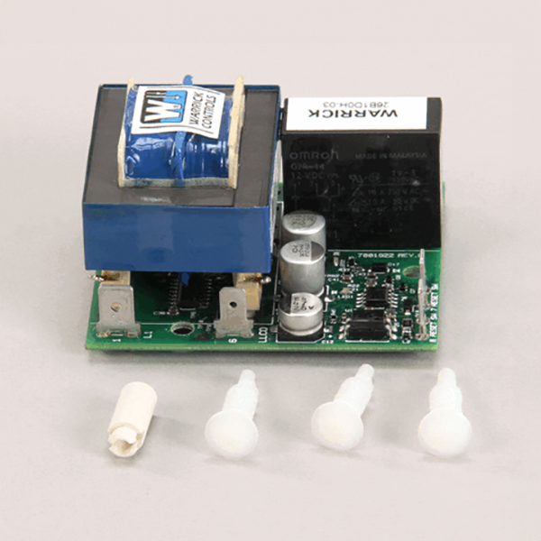 Vulcan Hart 00-844070-00001 Low Water Control
