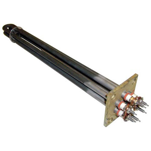Jackson 04540-111-43-21 Dishmachine Booster Tank Heater Element 8200W 230V