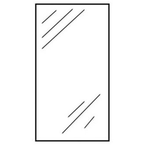 Sharp Microwave PSHEPA649WREO Sealer Film M# R21HT