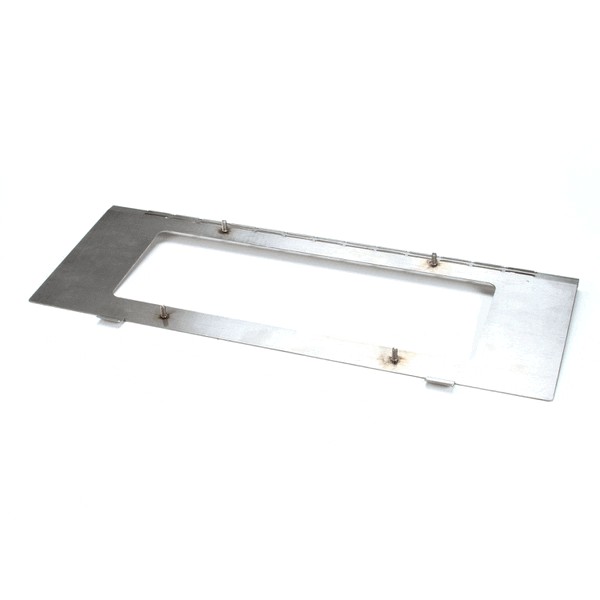 Pitco B3631302C Front Panel Bezel Weldment 3300/36 00 SG18
