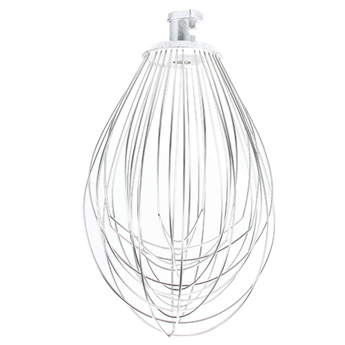 Hobart S24647-2 Whip Stainless Steel 140 QT