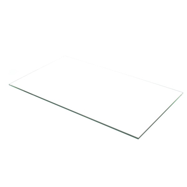 Moffat M023063 Convection Oven Inner Door Glass 11-3/16" X 19-1/16" E25